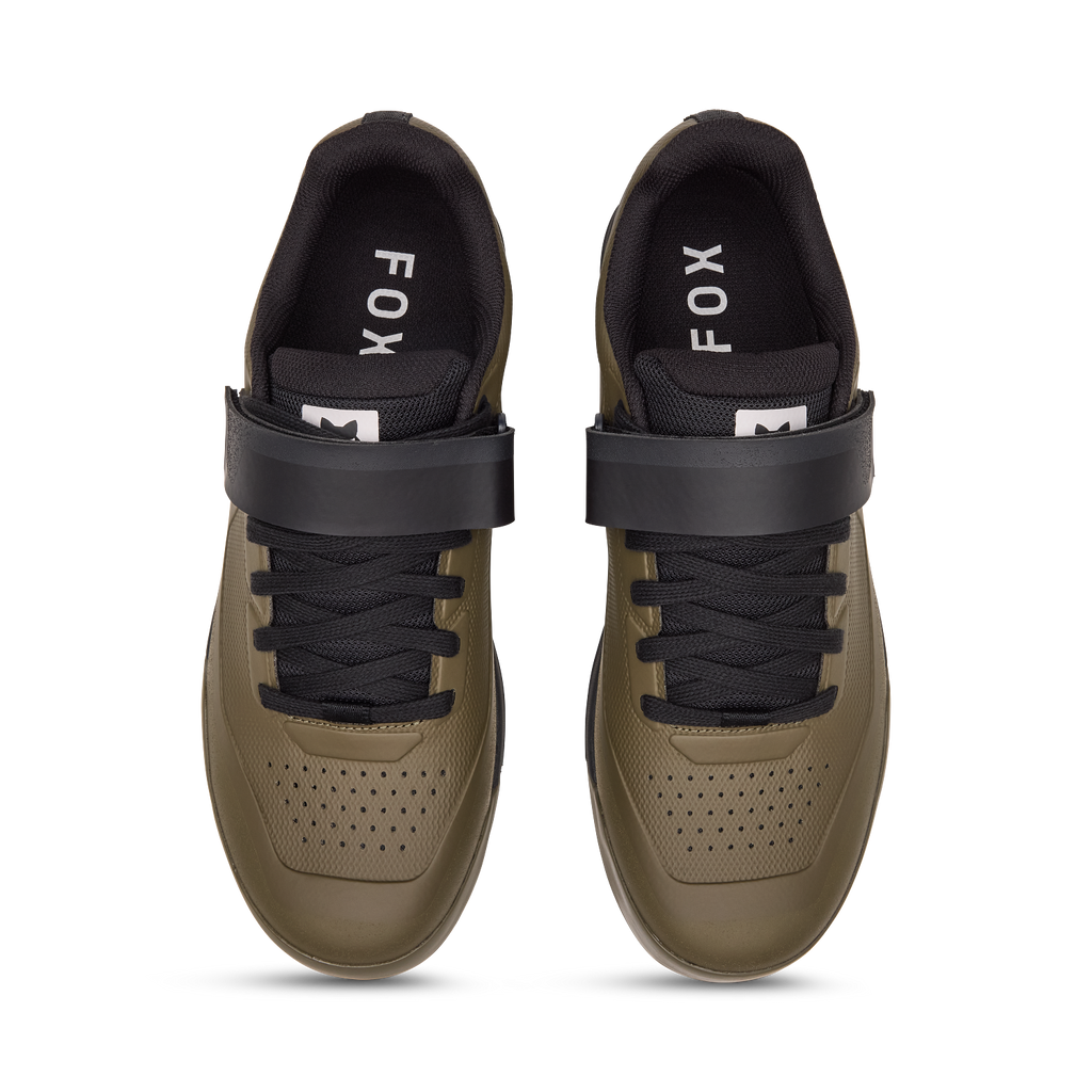 Schuhe Fox Union