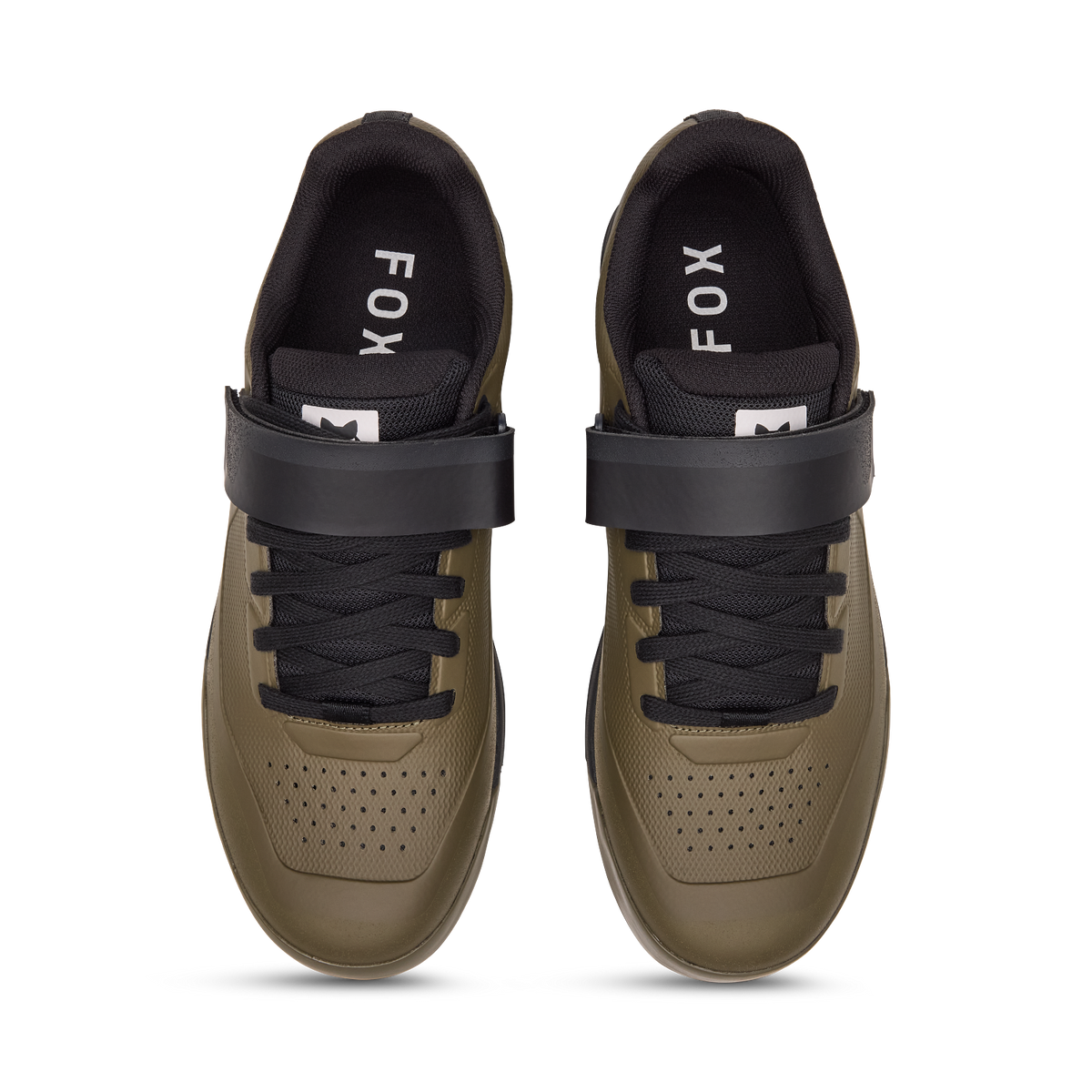 Schuhe Fox Union
