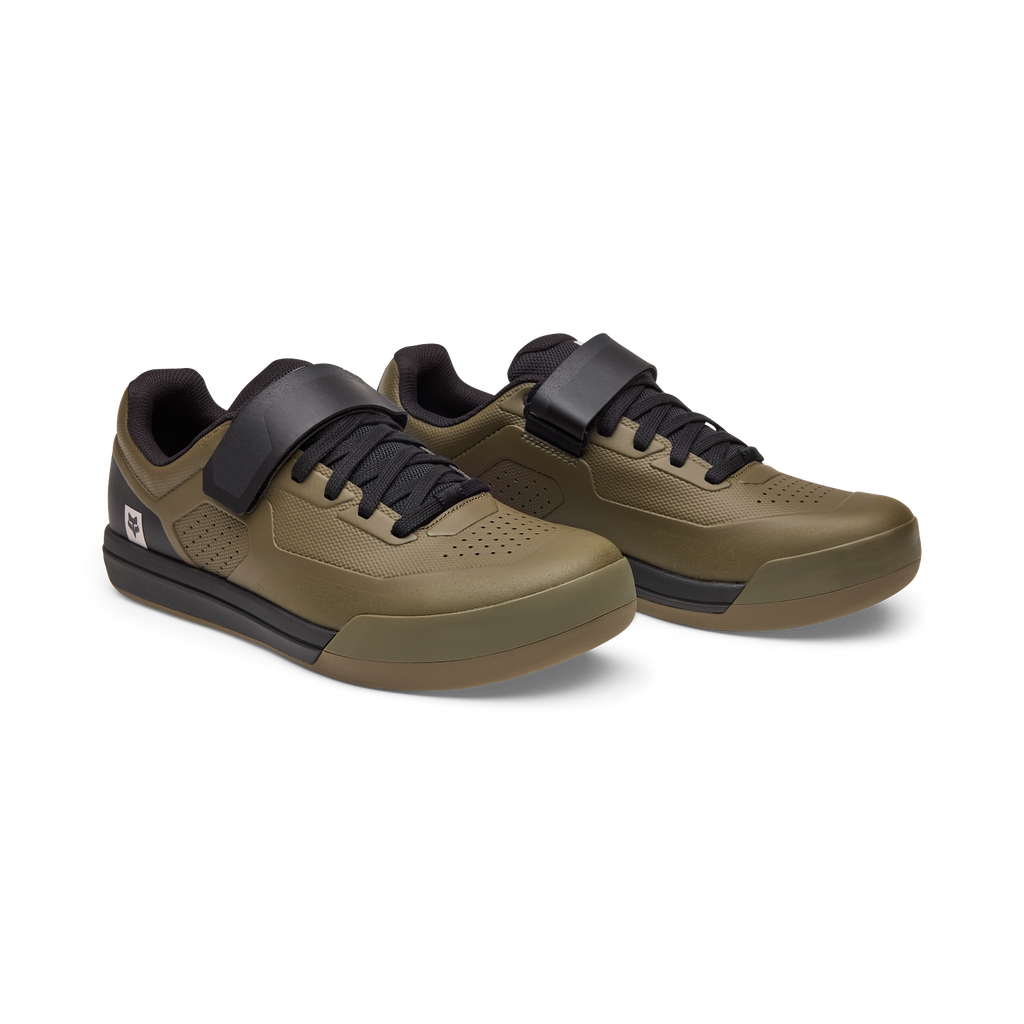 Schuhe Fox Union