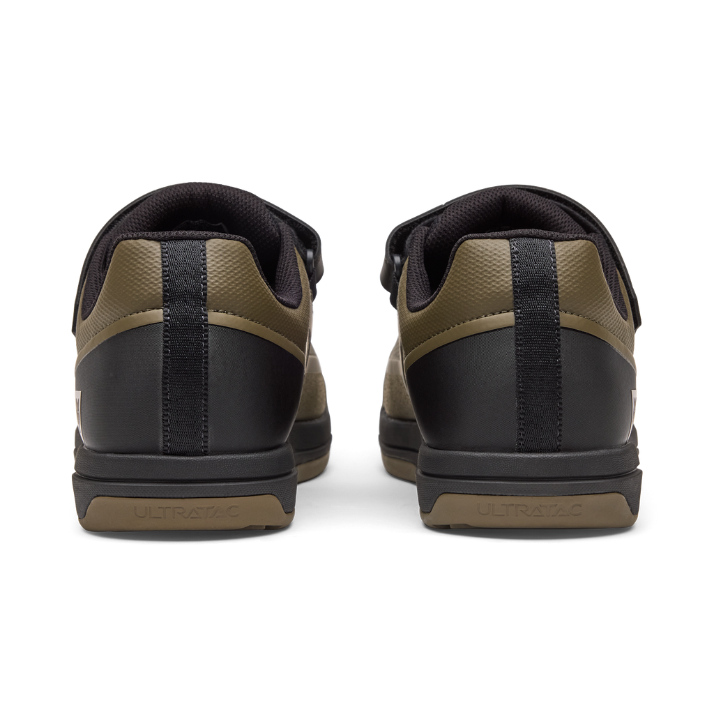 Schuhe Fox Union