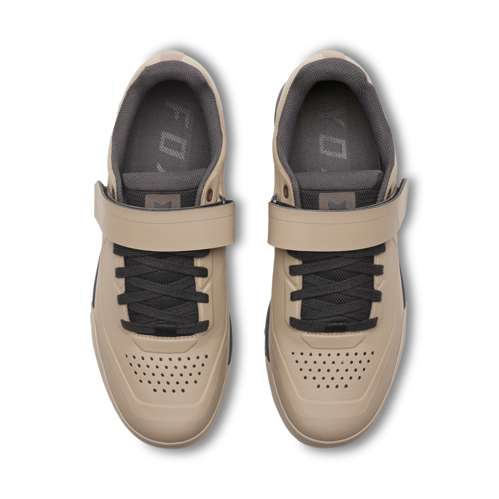 Schuhe Fox Union