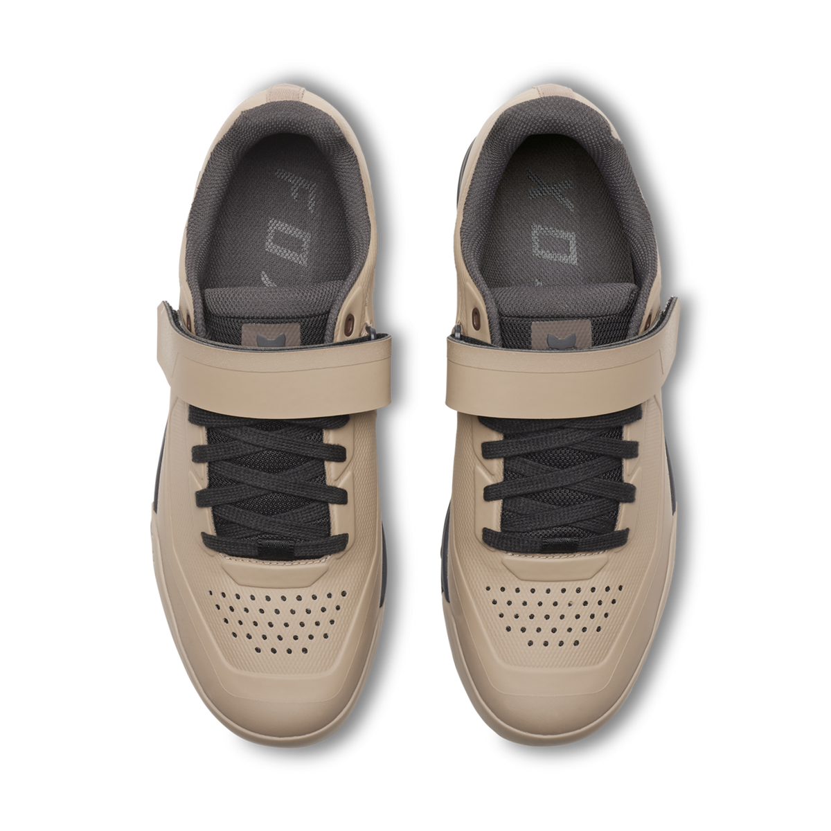 Schuhe Fox Union