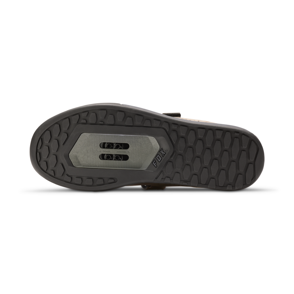 Schuhe Fox Union
