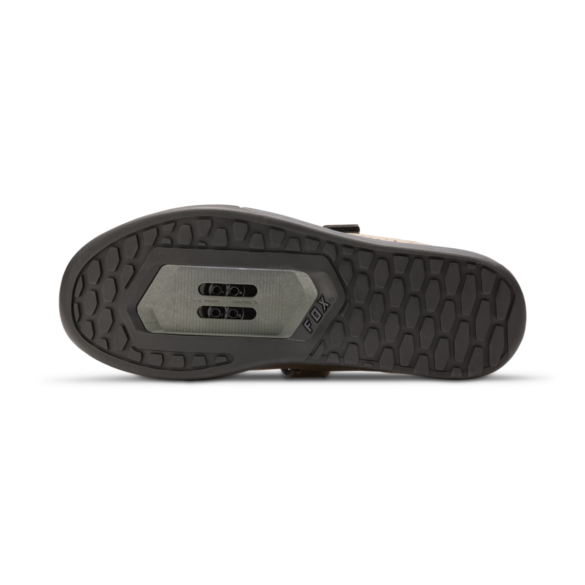 Schuhe Fox Union