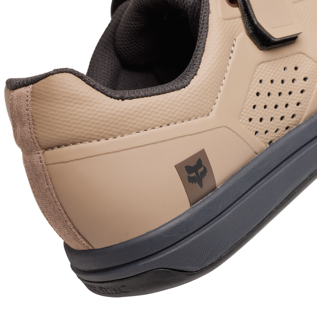 Schuhe Fox Union