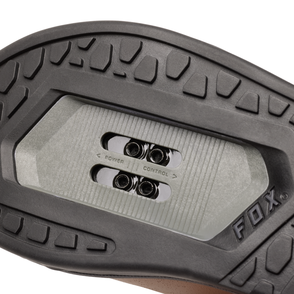 Schuhe Fox Union