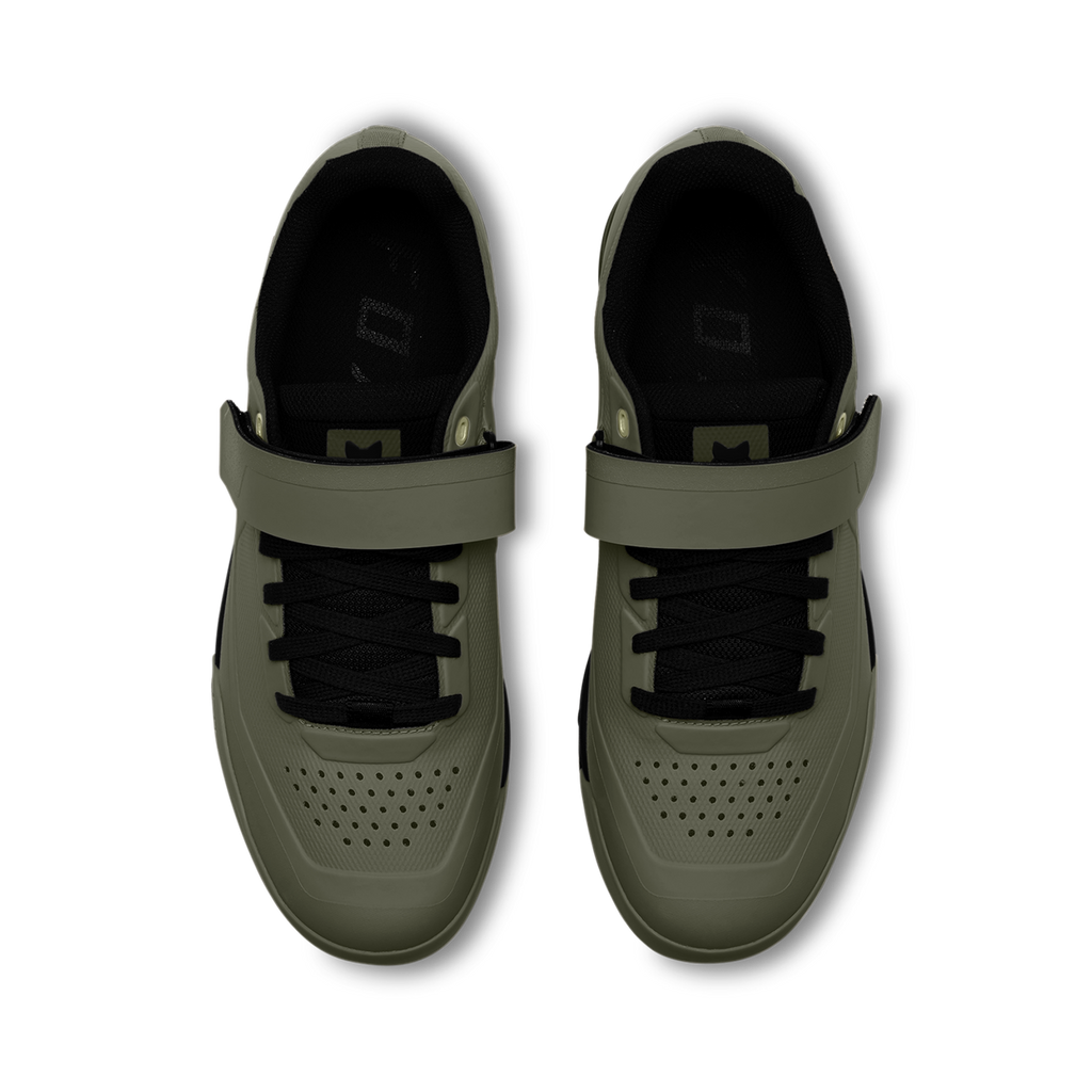 Schuhe Fox Union