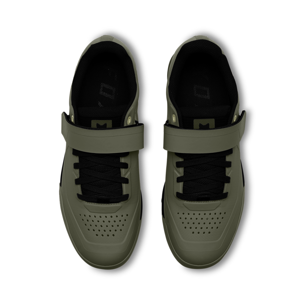 Schuhe Fox Union