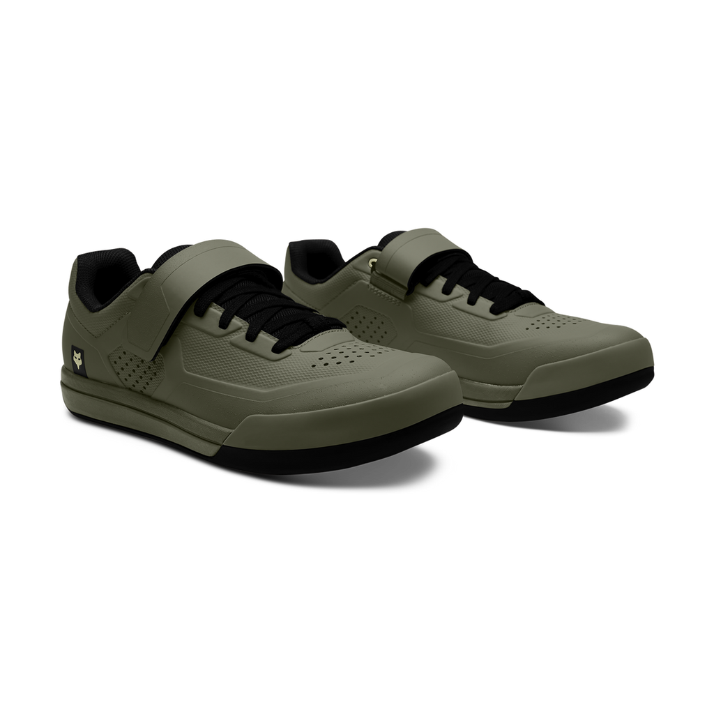 Schuhe Fox Union
