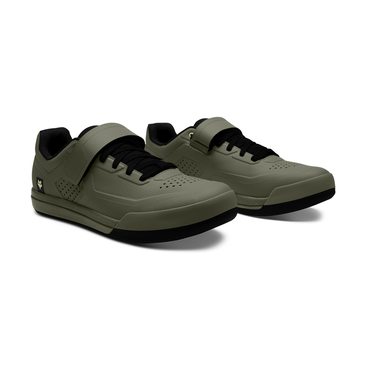 Schuhe Fox Union