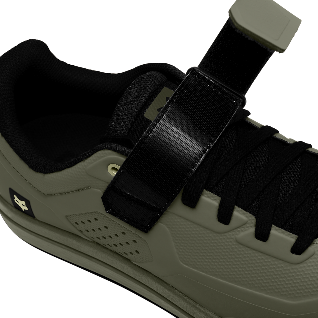 Schuhe Fox Union