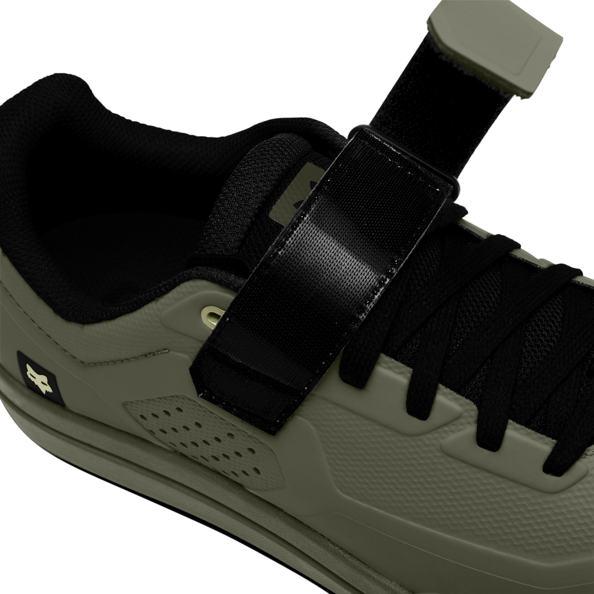 Schuhe Fox Union