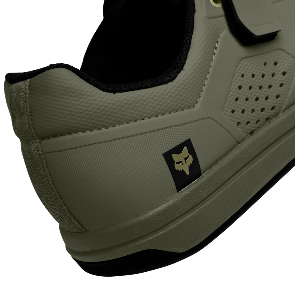 Schuhe Fox Union