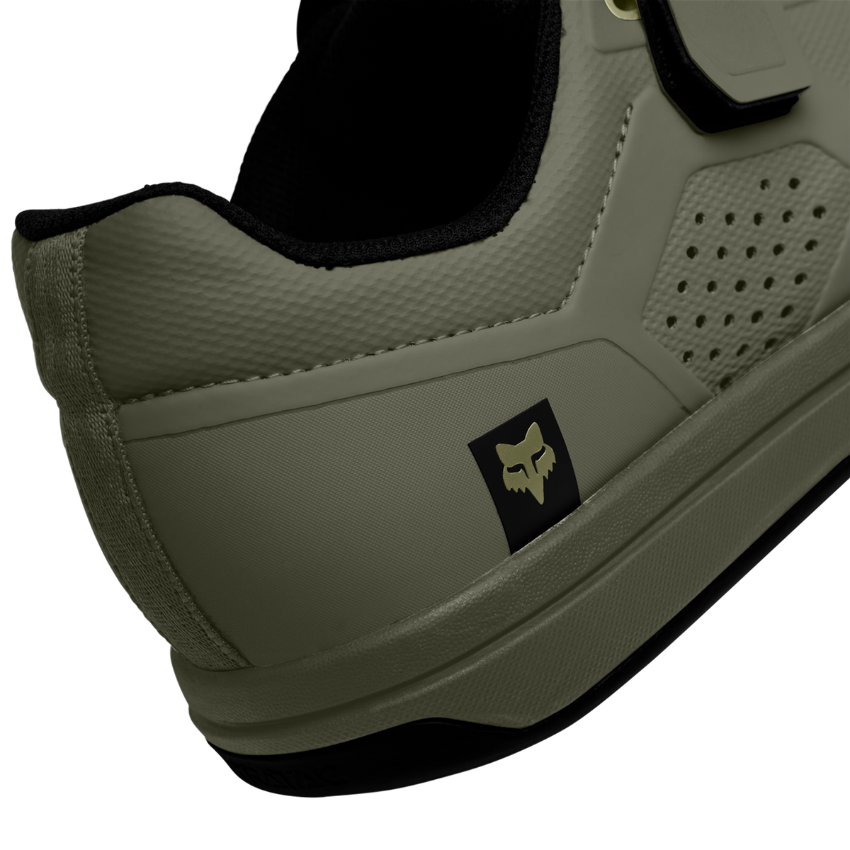 Schuhe Fox Union
