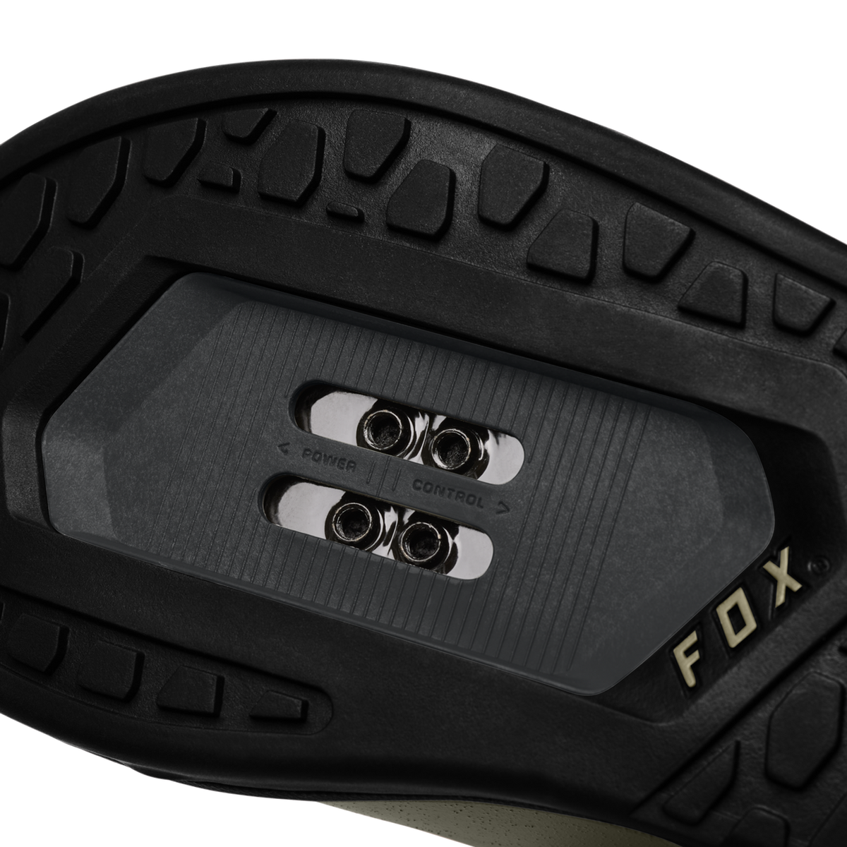 Schuhe Fox Union