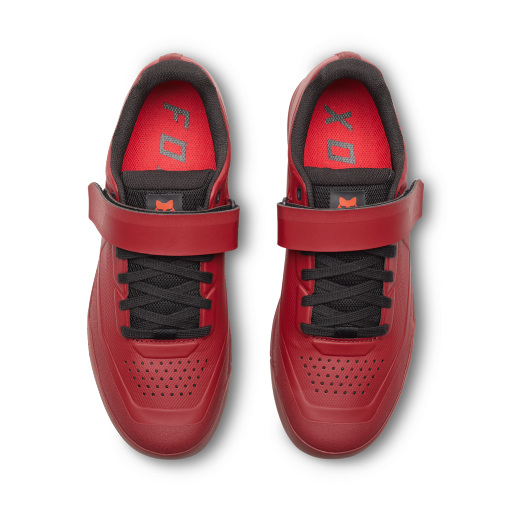 Schuhe Fox Union