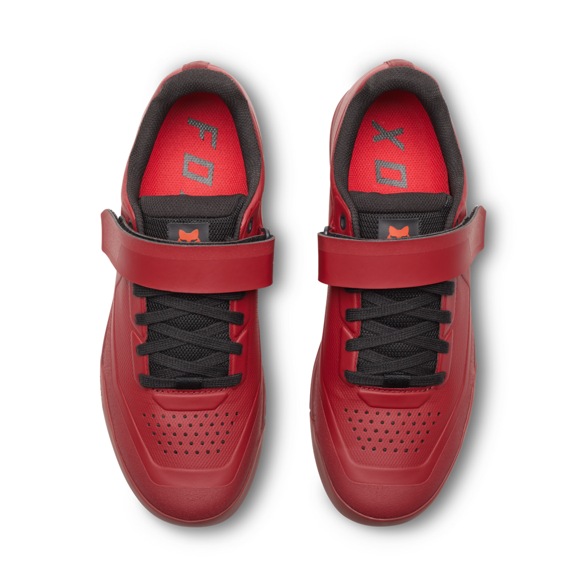 Schuhe Fox Union