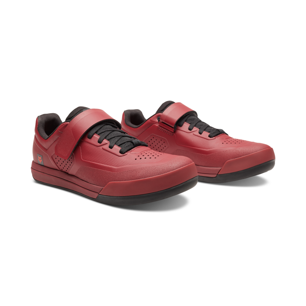 Schuhe Fox Union