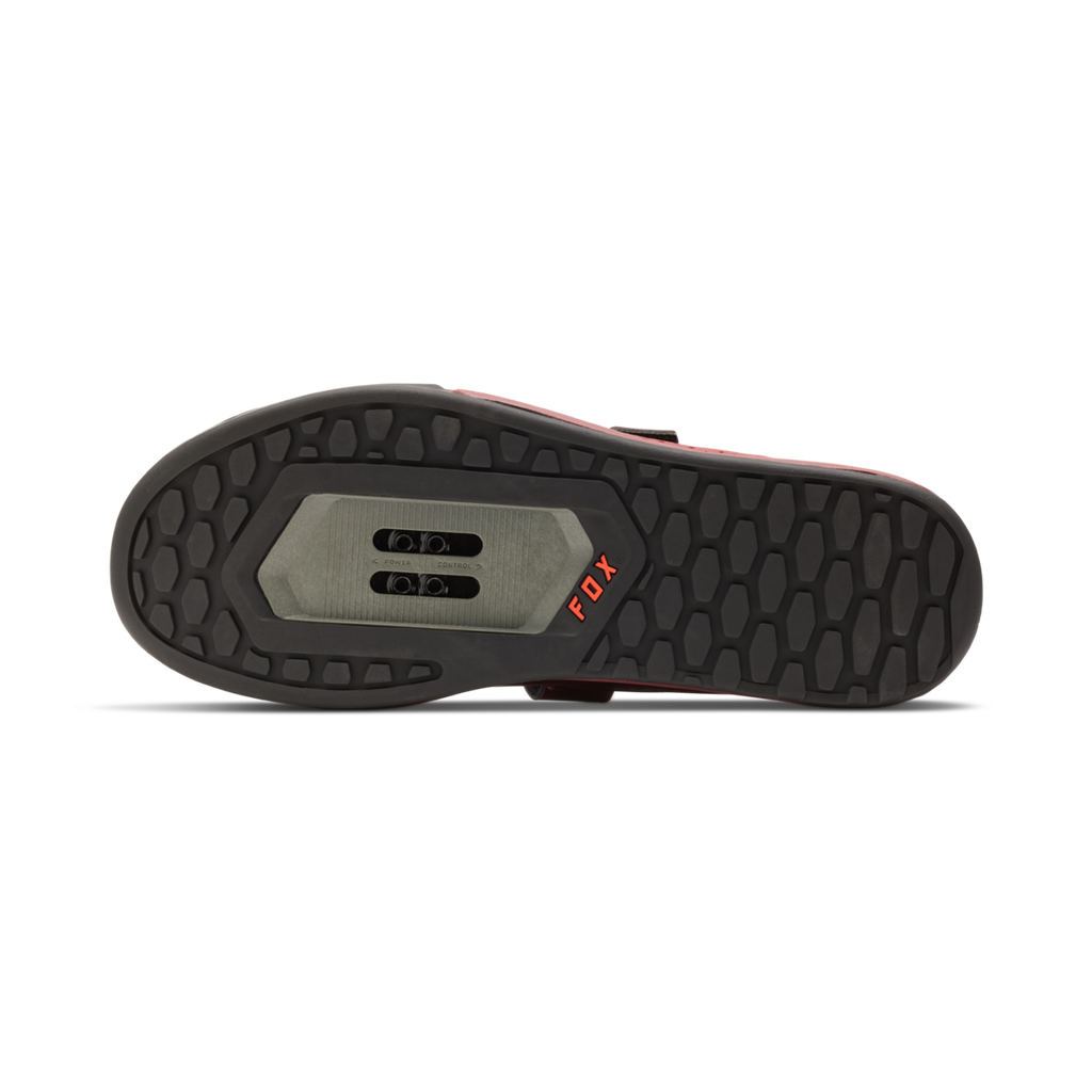 Schuhe Fox Union