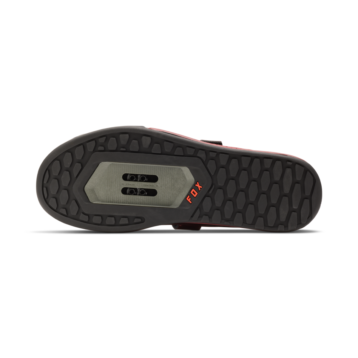 Schuhe Fox Union