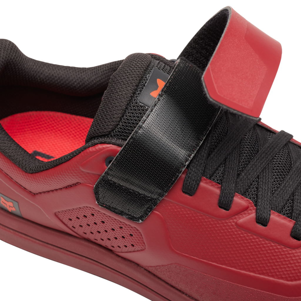Schuhe Fox Union