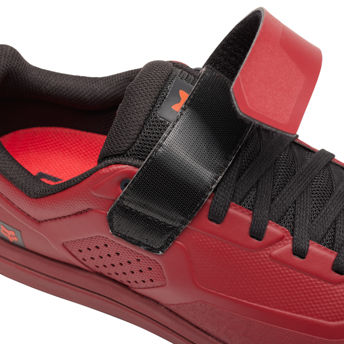 Schuhe Fox Union