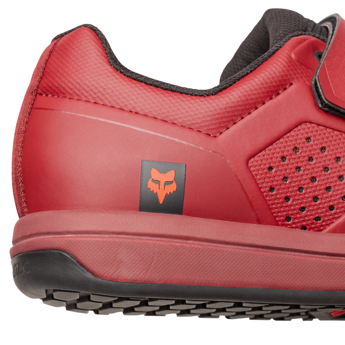 Schuhe Fox Union