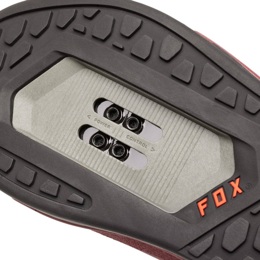Schuhe Fox Union