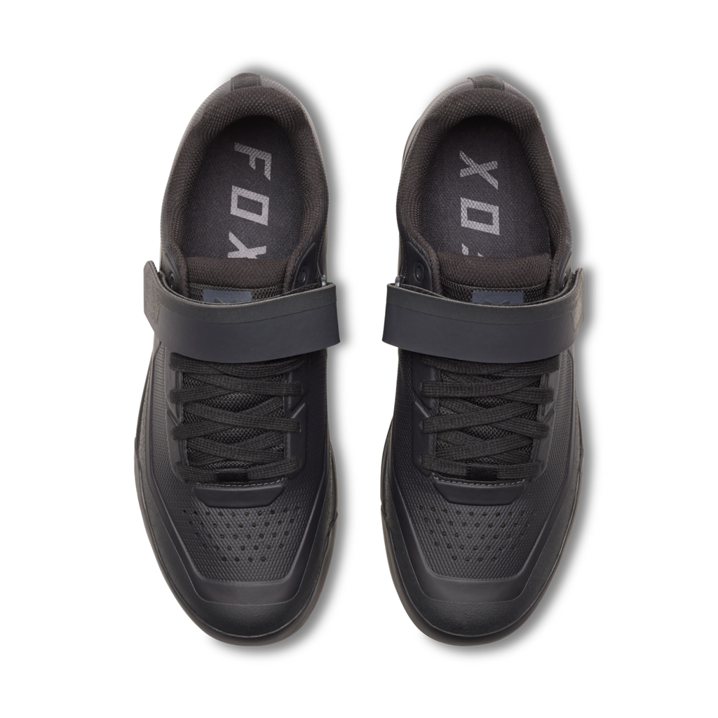 Schuhe Fox Union