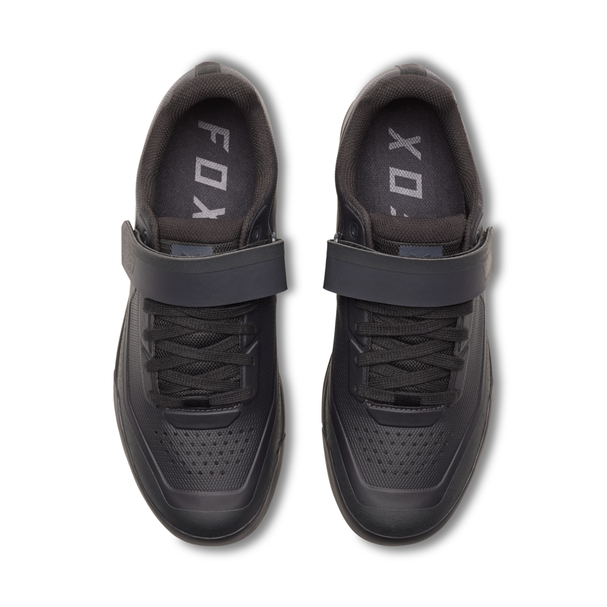 Schuhe Fox Union