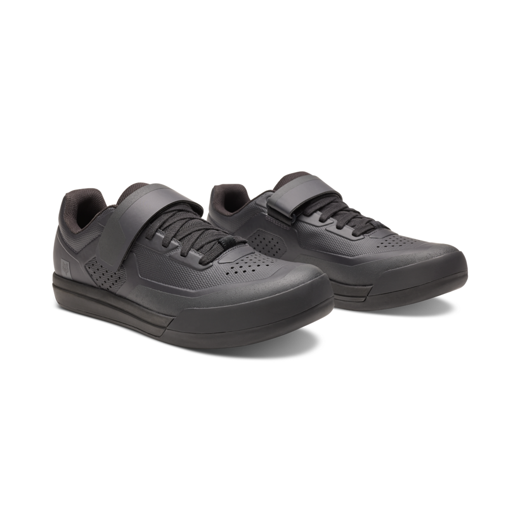 Schuhe Fox Union