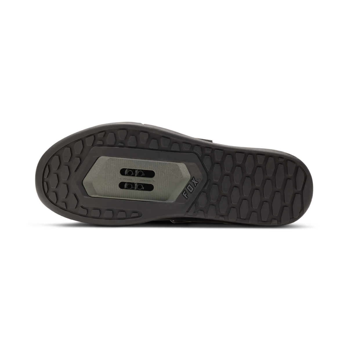 Schuhe Fox Union