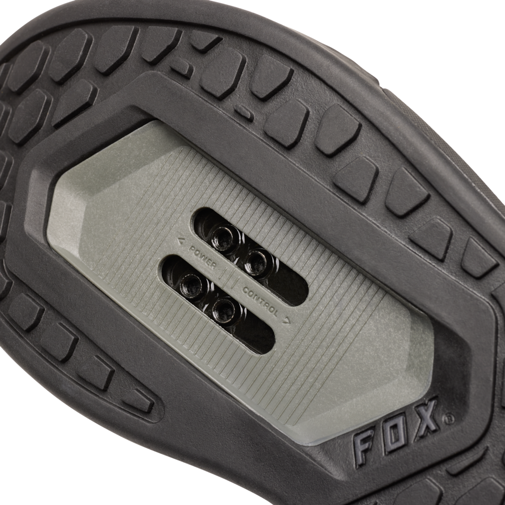 Schuhe Fox Union