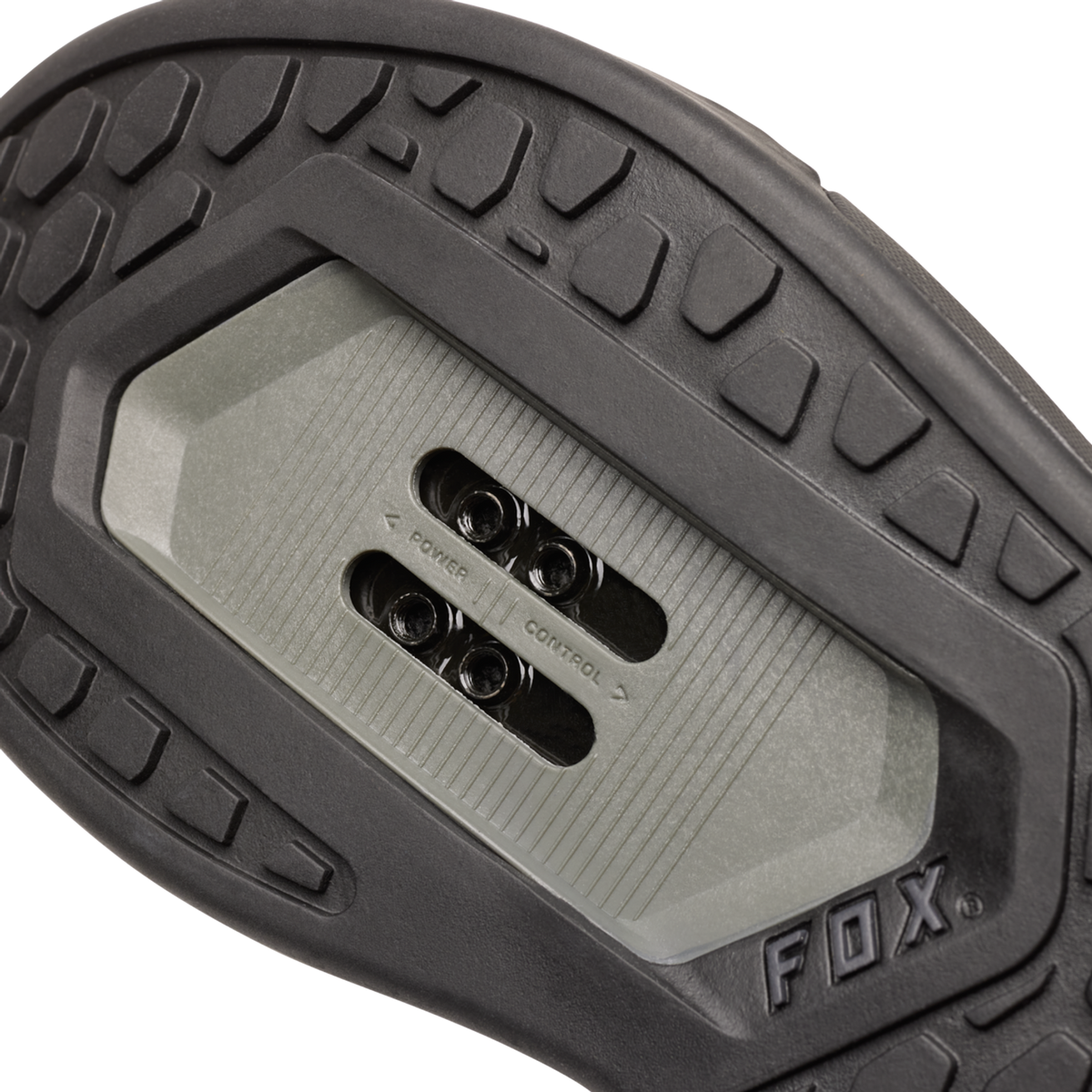 Schuhe Fox Union