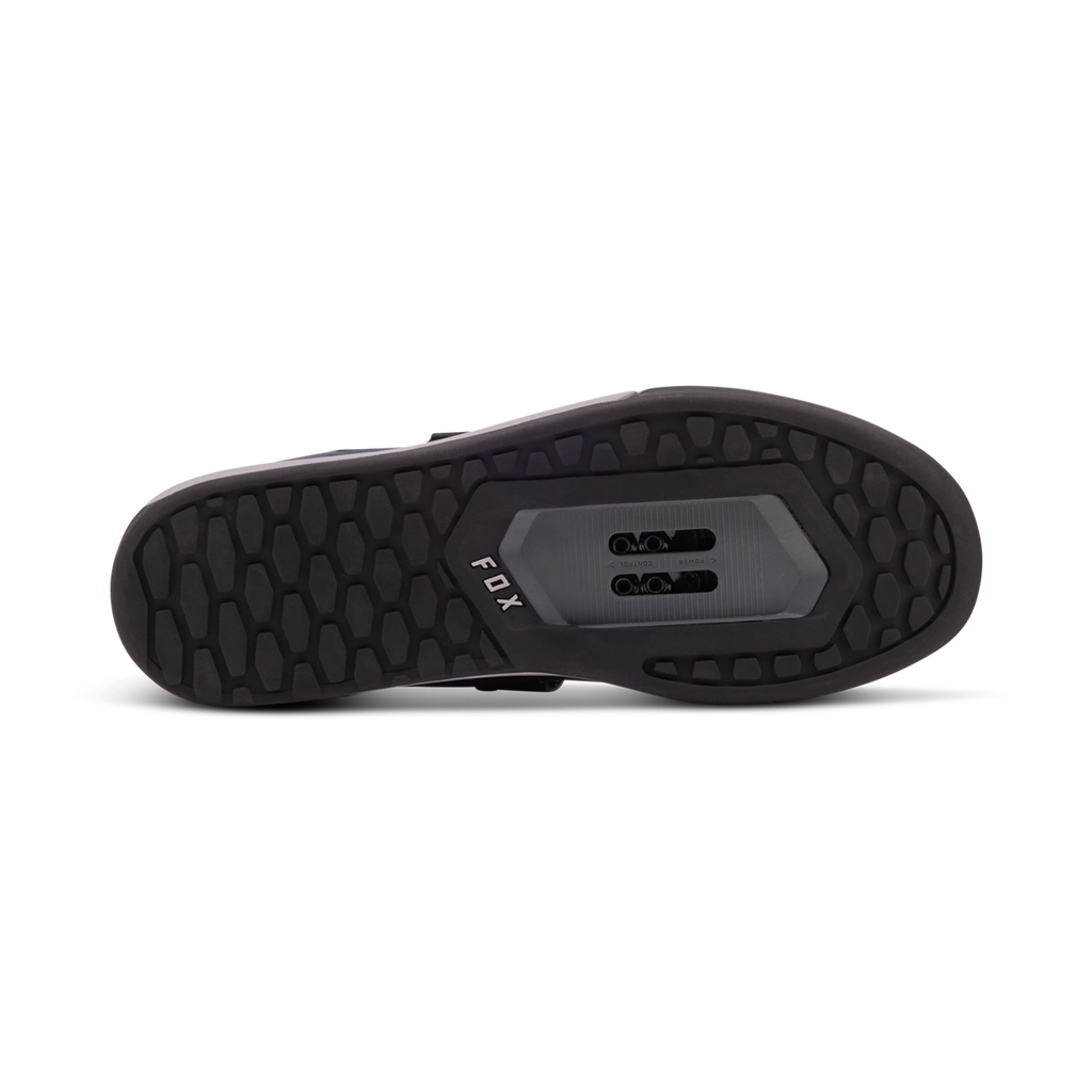 Schuhe Fox Union