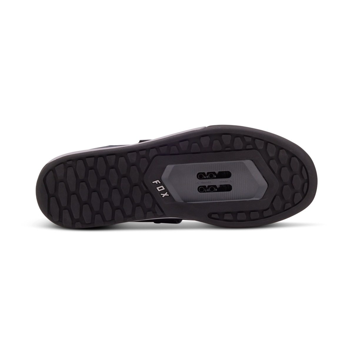 Schuhe Fox Union