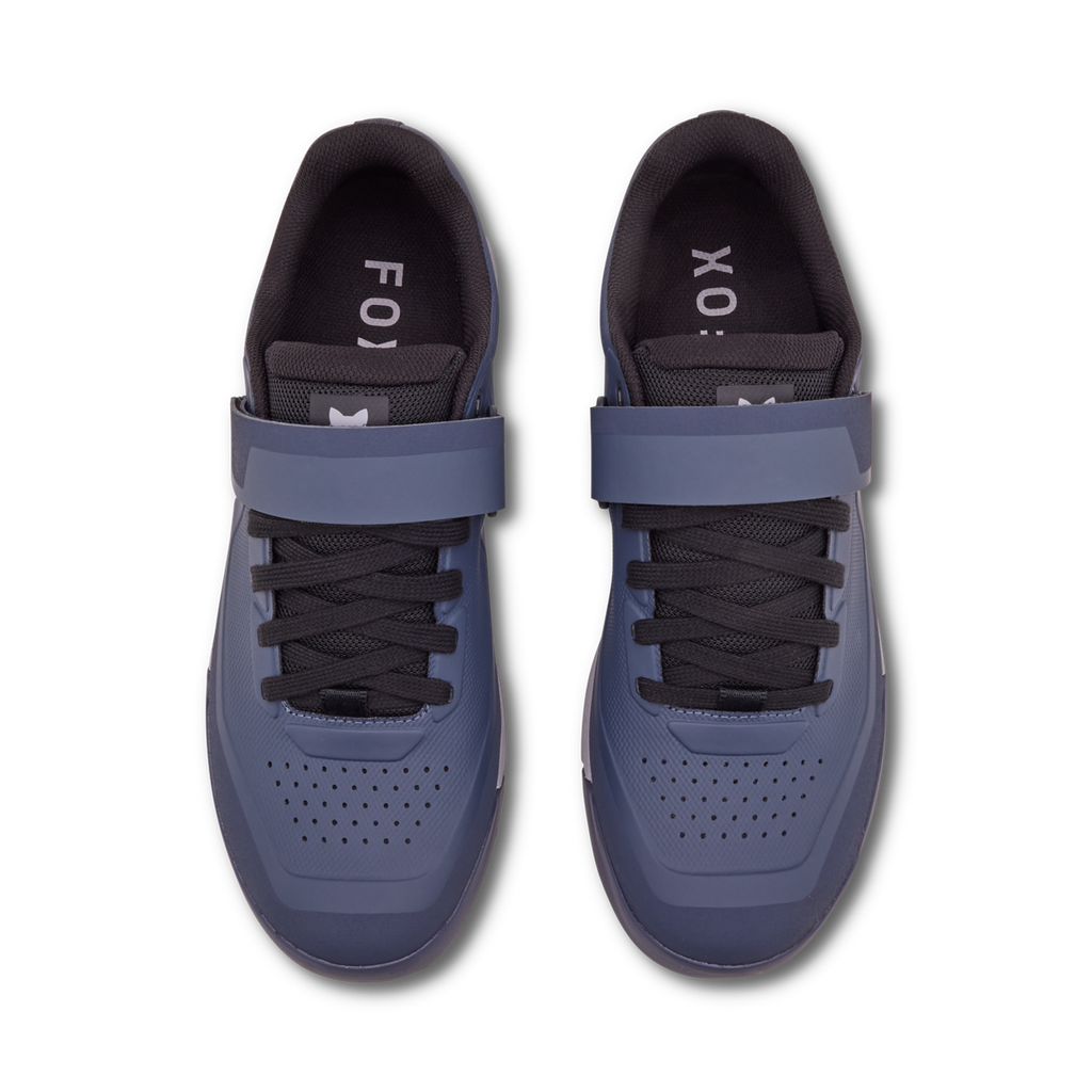 Schuhe Fox Union