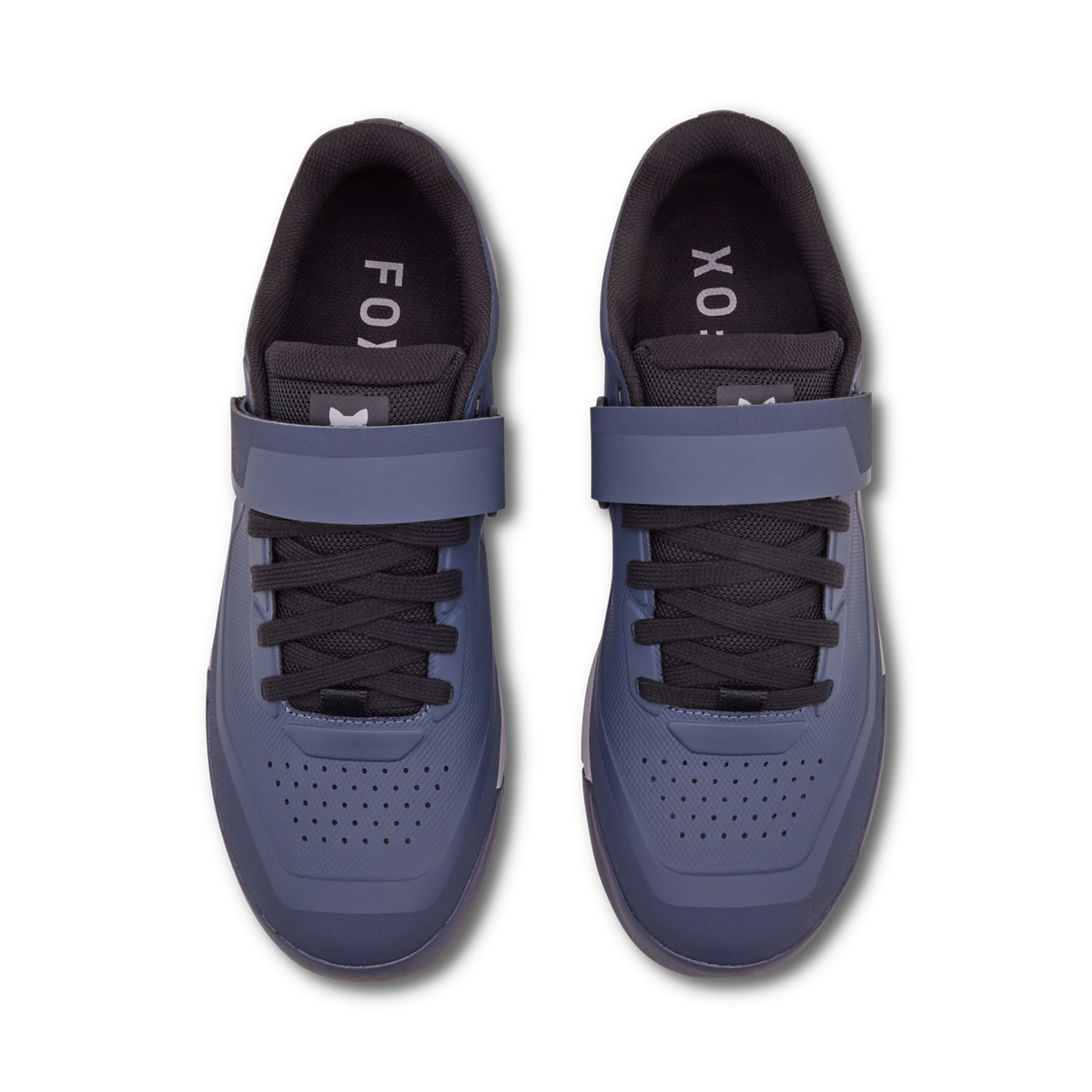 Schuhe Fox Union