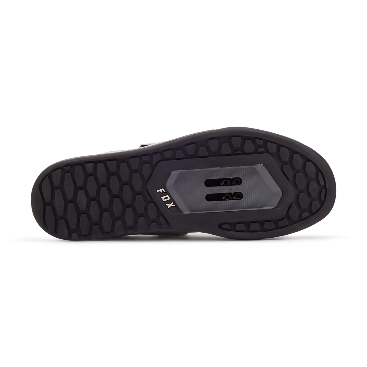 Schuhe Fox Union