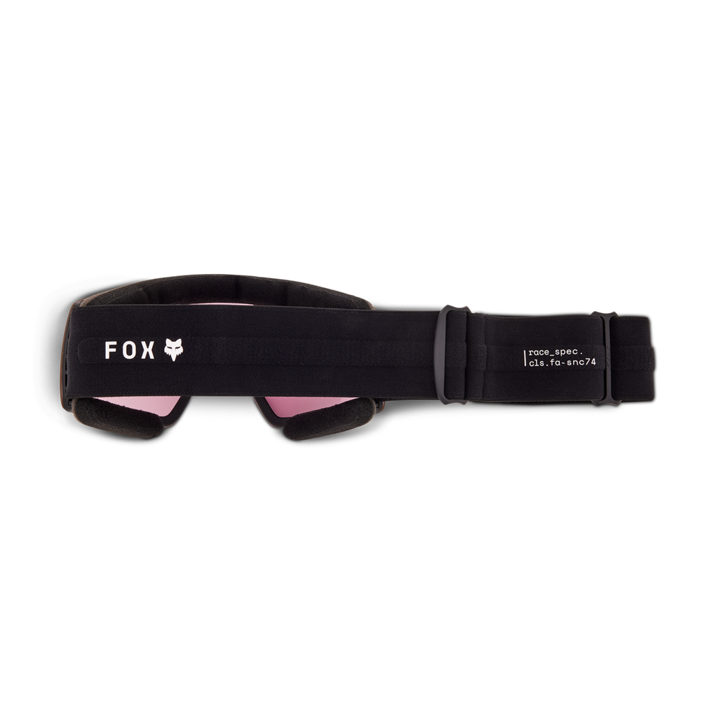 Schutzbrille PureVue Schwarz/Holz VIVID