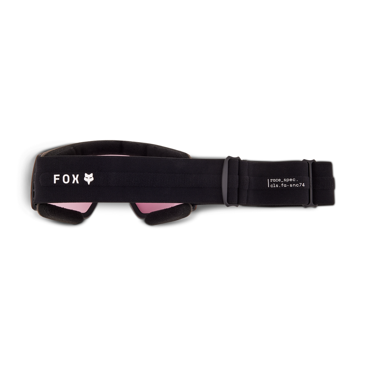 Schutzbrille PureVue Schwarz/Holz VIVID