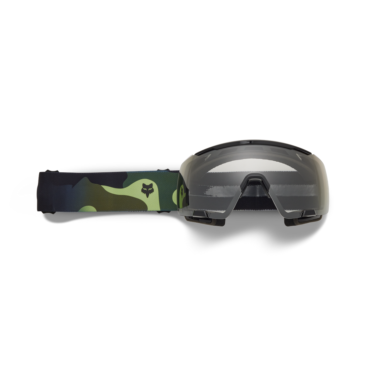 Schutzbrille PureVue Schwarz/Transparent