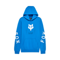 Shield Pullover Hoodie