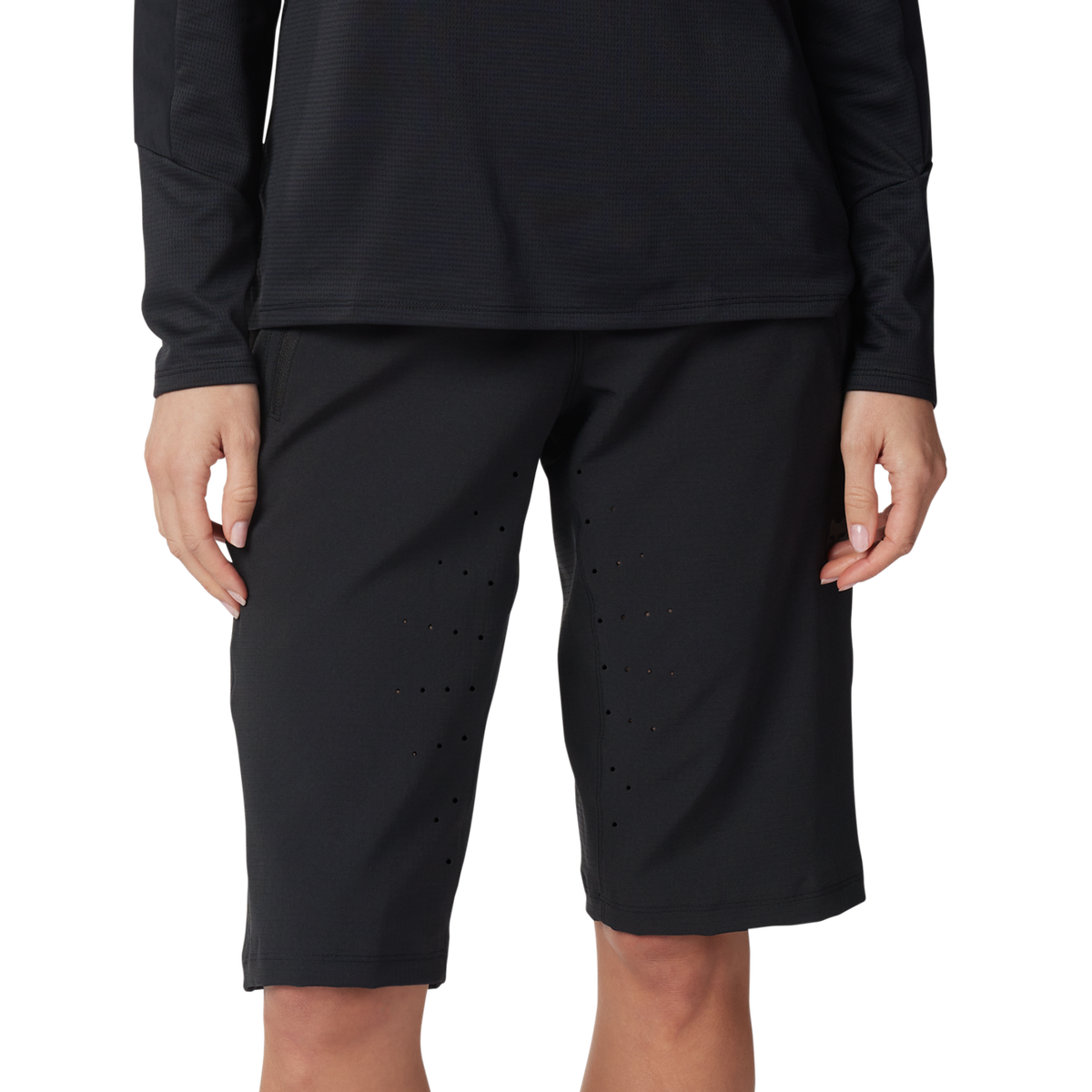 Shorts Defend Damen