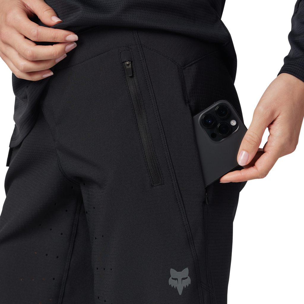 Shorts Defend Damen