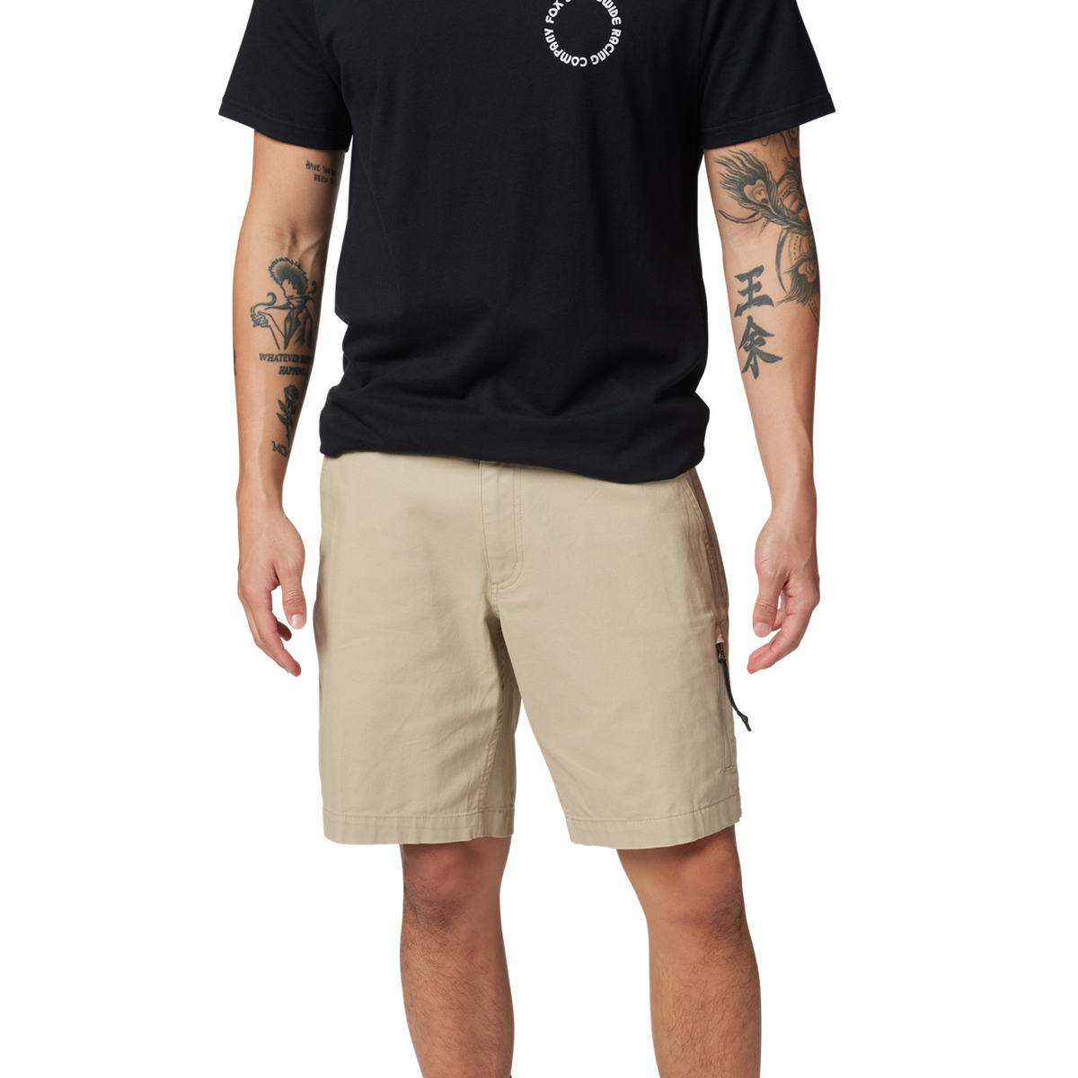 Shorts Essex 3.0
