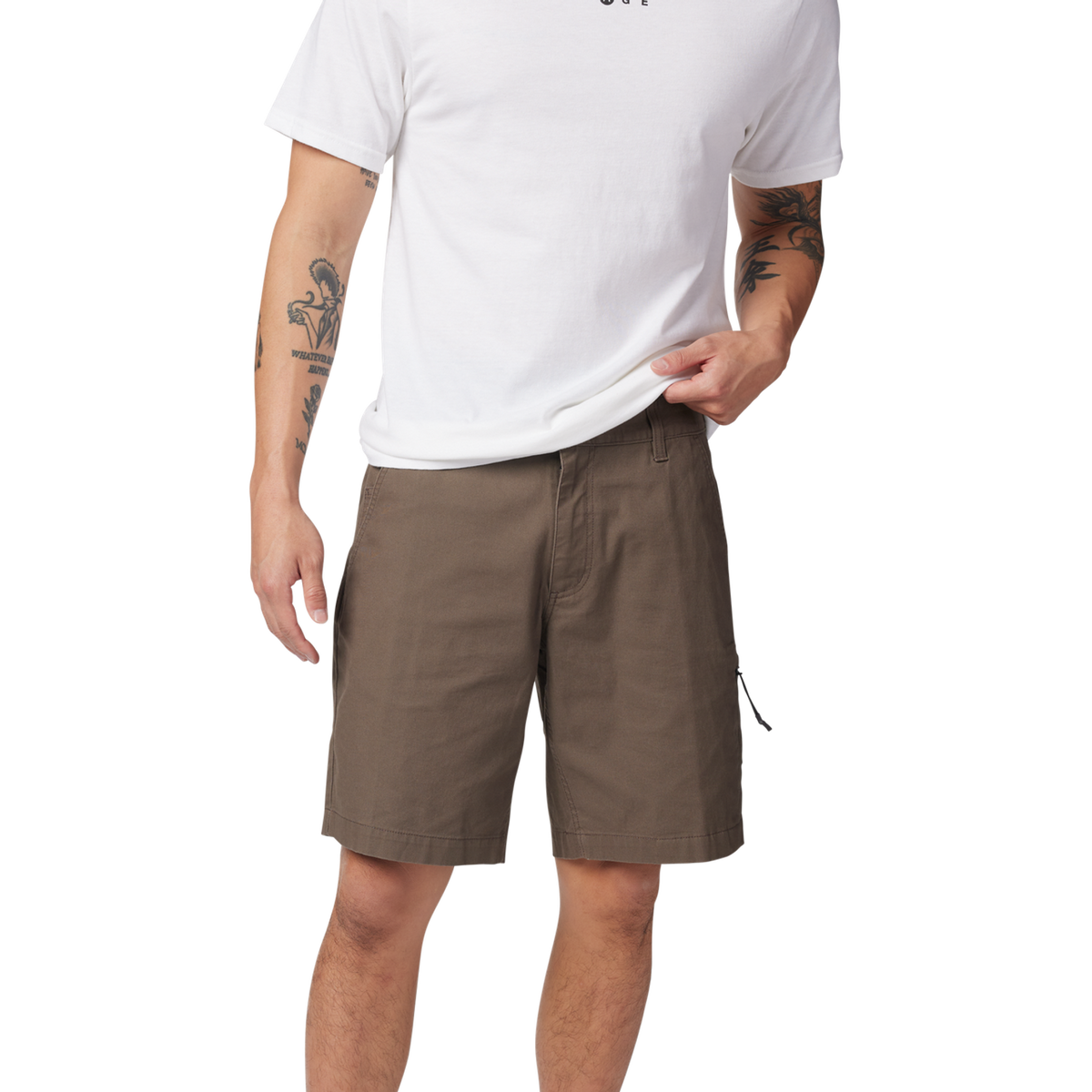 Shorts Essex 3.0