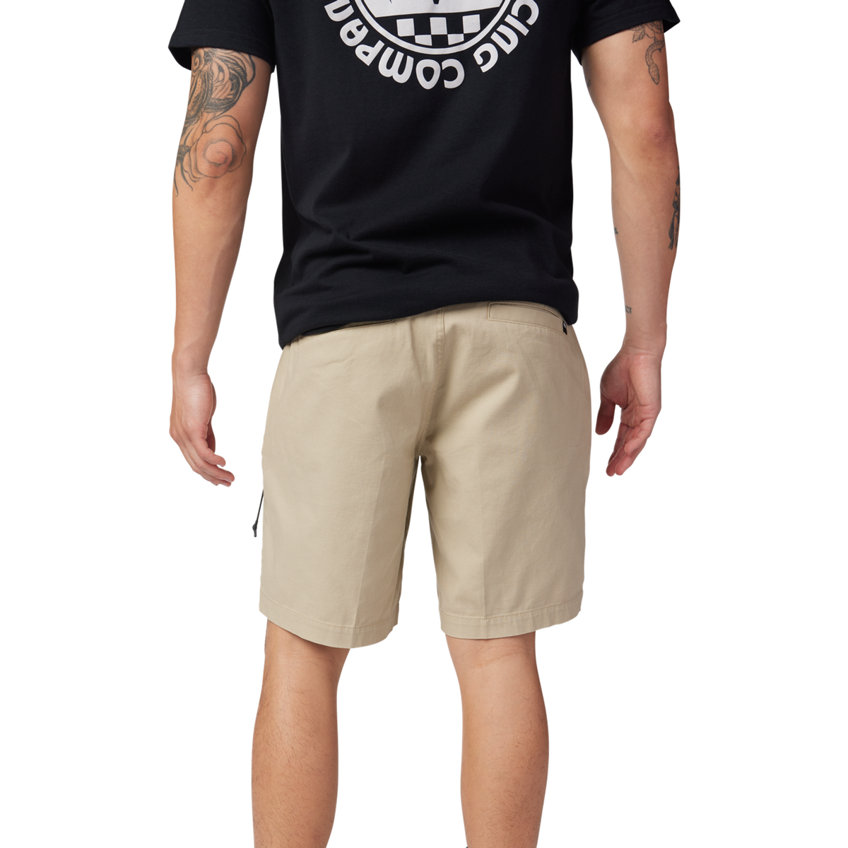 Shorts Essex 3.0