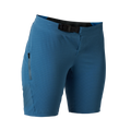 Shorts Flexair Ascent Damen mit Liner