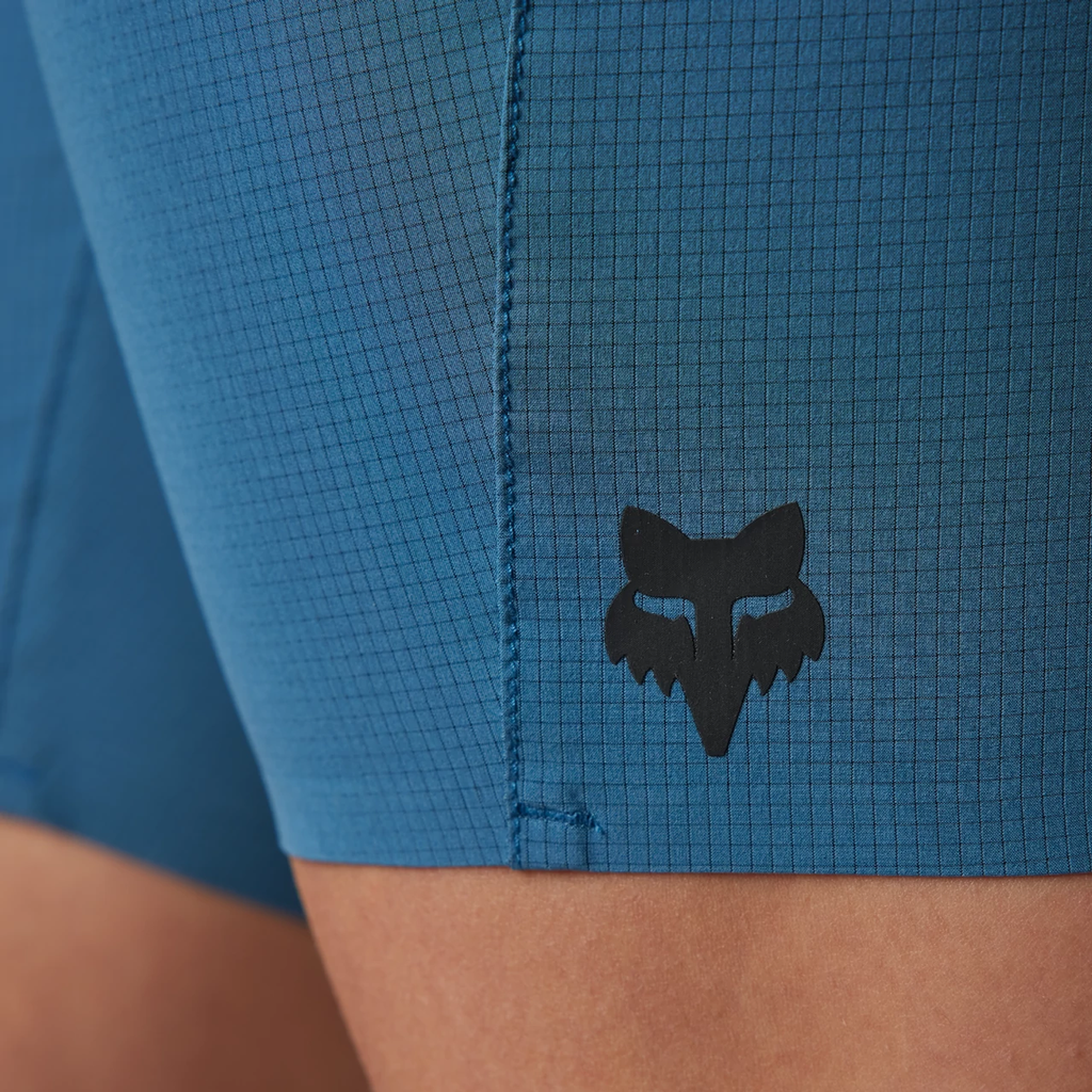 Shorts Flexair Ascent Damen mit Liner